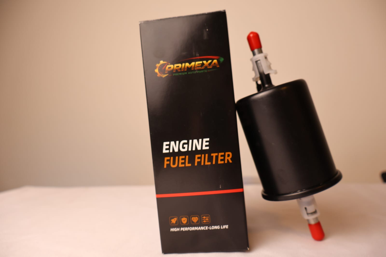 فلتر بنزين MG RX5