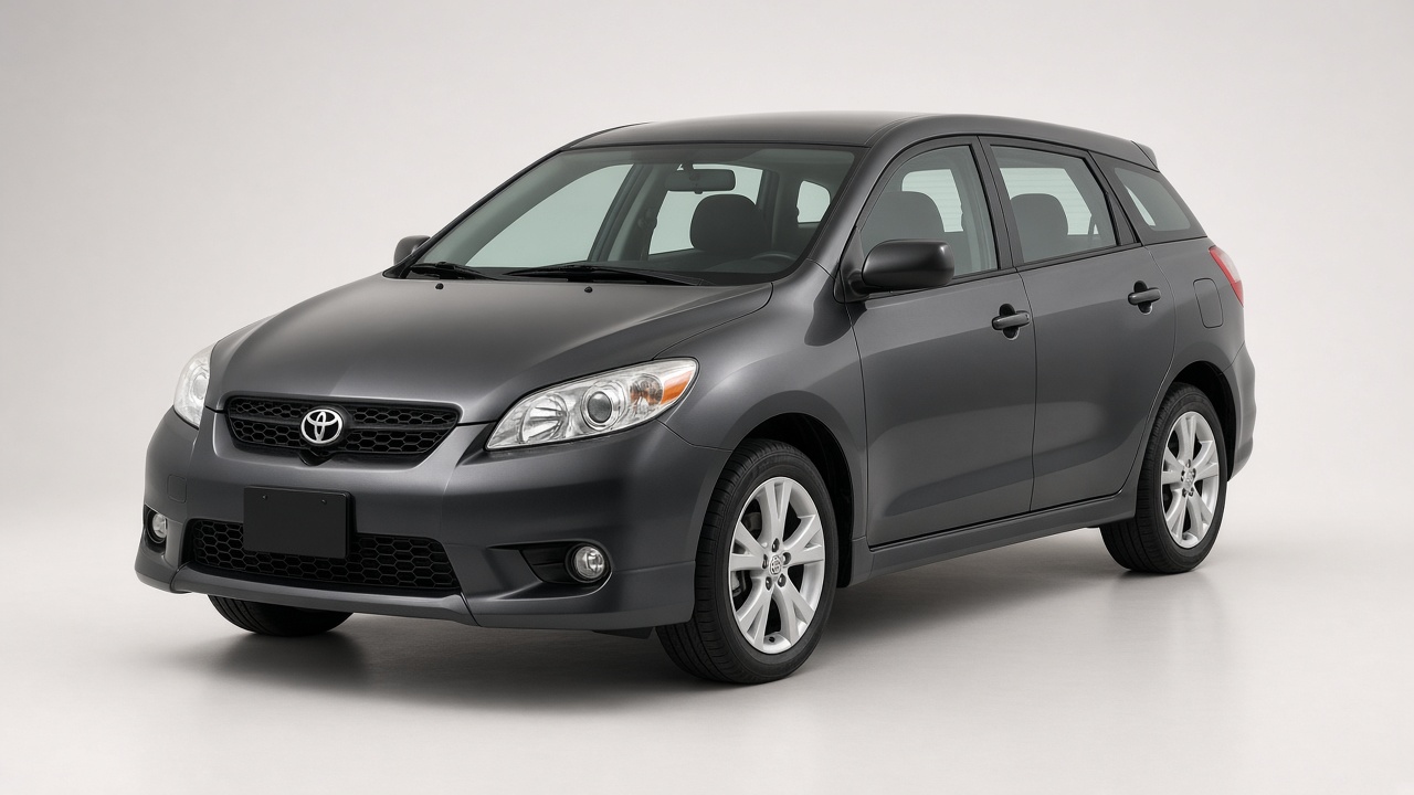 Toyota Matrix